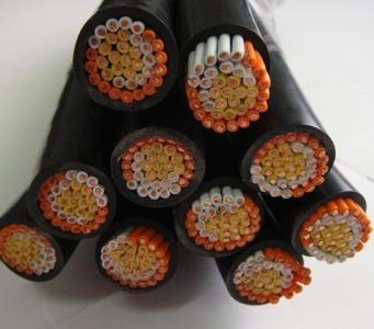 耐火防火控制电缆