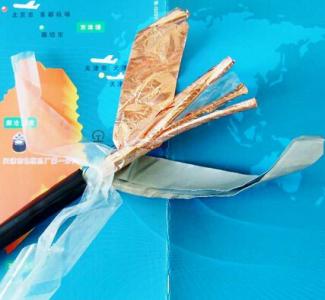 计算机屏蔽控制电缆