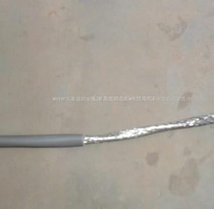 STP-120Ω双绞屏蔽电缆