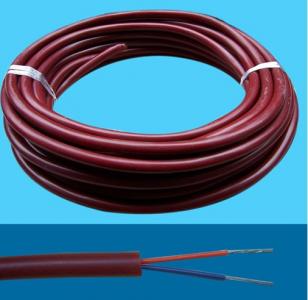 氟塑料耐高温电缆