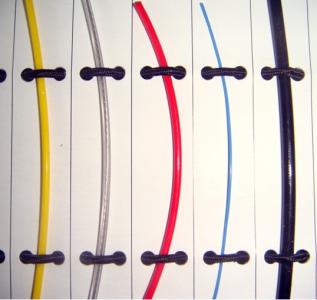 热电偶补偿导线