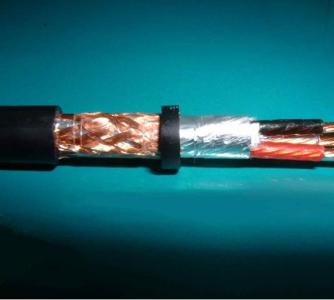 仪表仪器用电缆