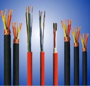 仪器仪表用电缆