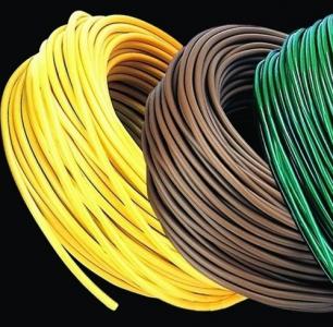聚氯乙烯绝缘软电线