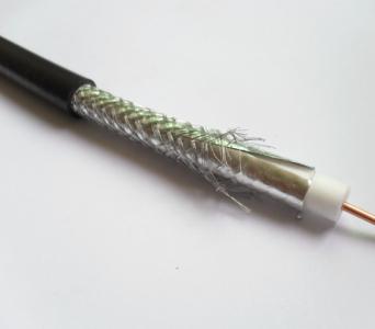 SYWV物理发泡同轴电缆