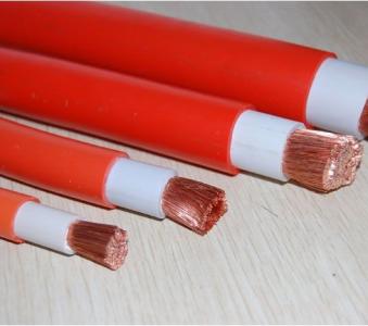 多股软芯电缆线