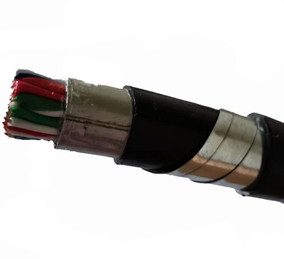 铁路数字信号电缆