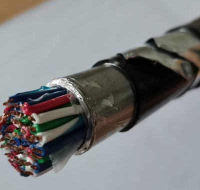 PTY23 PTYA23 PTYL23各种铁路信号电缆介绍