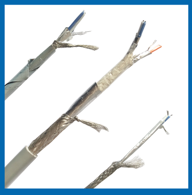 STP-120双绞屏蔽电缆